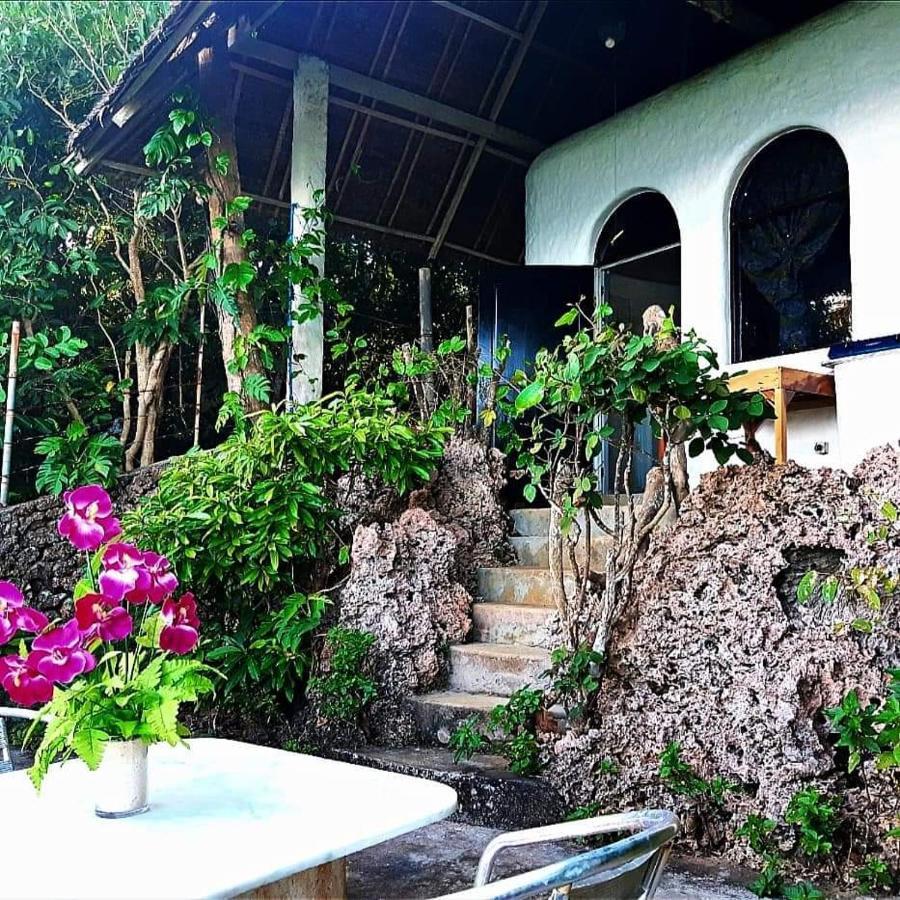 Kim'S Garden Villa Anda  Eksteriør bilde