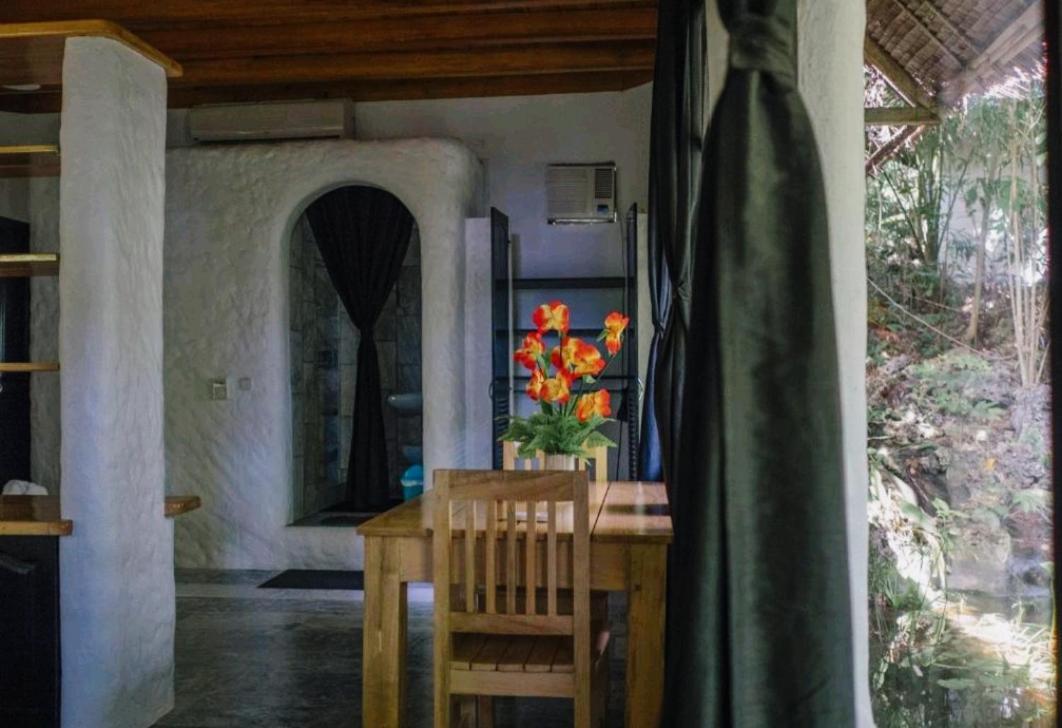 Kim'S Garden Villa Anda  Eksteriør bilde