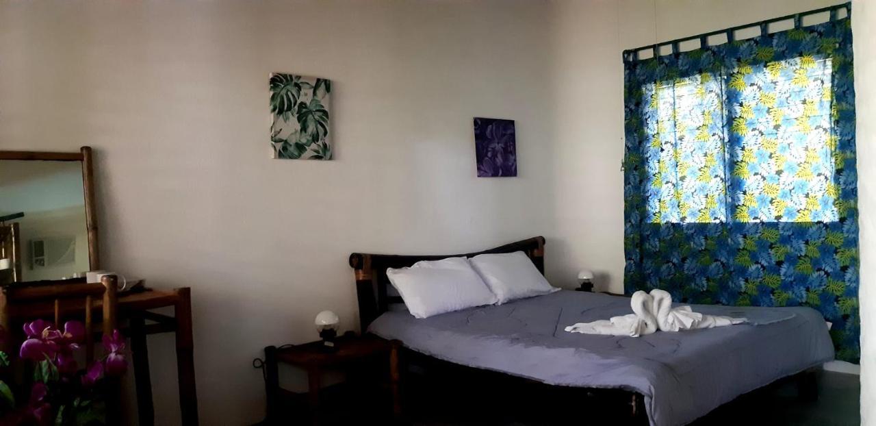 Kim'S Garden Villa Anda  Eksteriør bilde