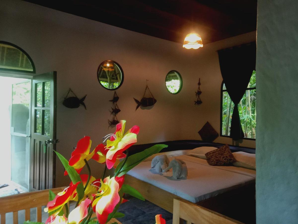 Kim'S Garden Villa Anda  Eksteriør bilde