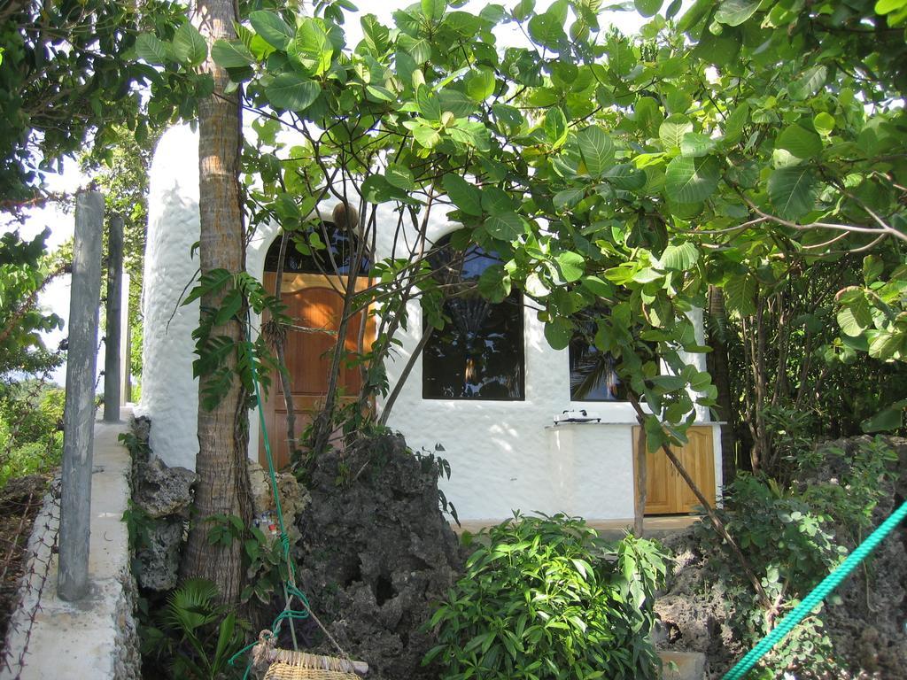Kim'S Garden Villa Anda  Rom bilde