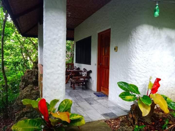 Kim'S Garden Villa Anda  Eksteriør bilde