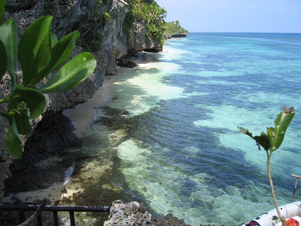 Kim'S Garden Villa Anda  Rom bilde