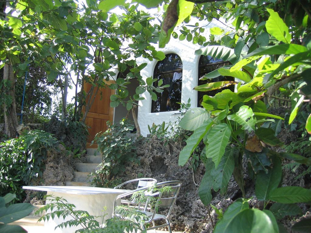 Kim'S Garden Villa Anda  Rom bilde
