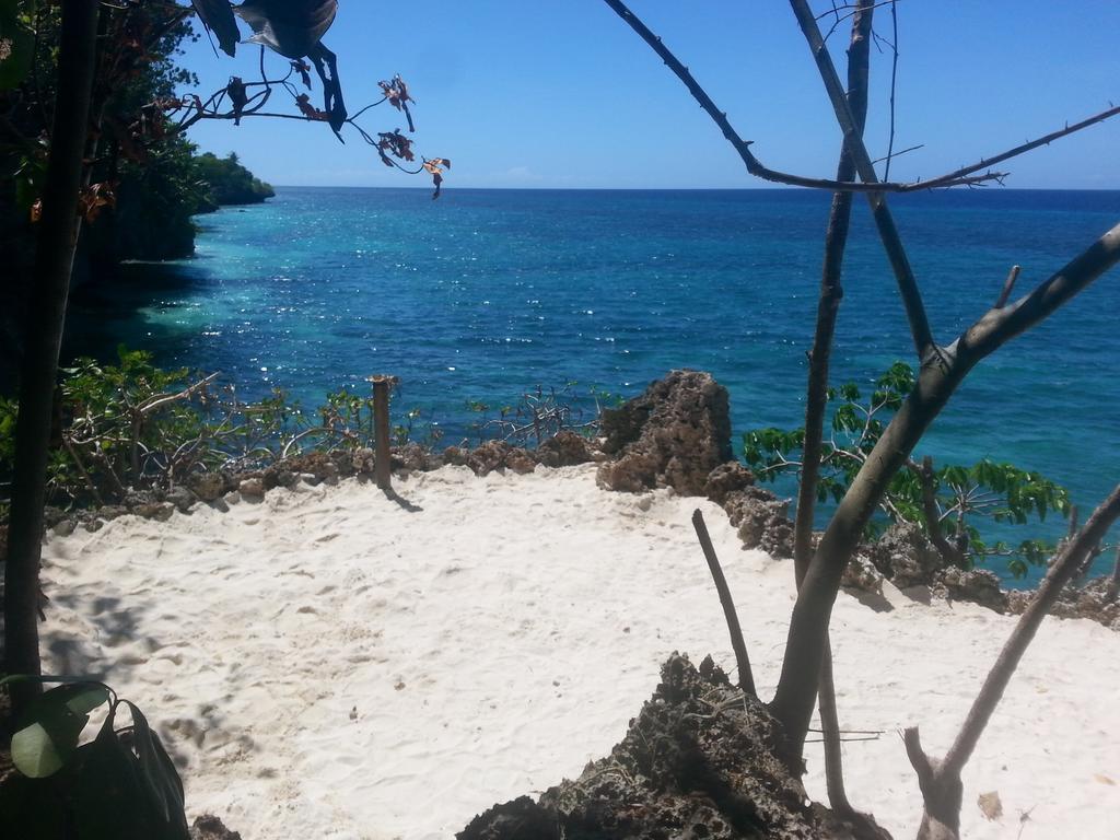 Kim'S Garden Villa Anda  Rom bilde